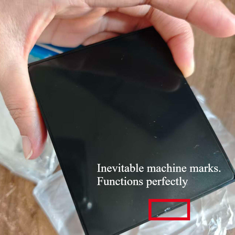 Newton's Cradle, made of durable PP material, is both a desktop physics demonstration pendulum and a stress-relieving decorative piece for offices and homes, ideal as a creative gift.