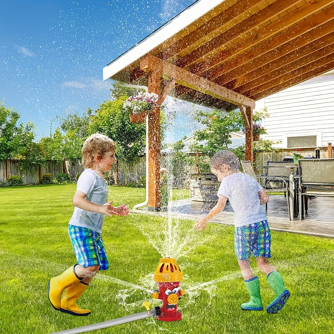 HYDRAMT STRINNER Smart Water Gun: Launch a New Era of Outdoor High-Pressure Water Battles and Create Cool Summer Interactive Memories