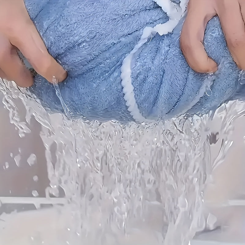 1-Piece Bath Towel with Pocket, Wearable Bath Towel, Bathroom Shower Supply, Can be Used as Robe, Nightgown, Sexy Strap Dress, Blanket, Indoor/Outdoor Fitness Sauna Shawl, Easy to Carry, Machine Washable（blue）