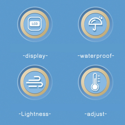 USB Baby Bottle Warmer – Portable Digital Milk Heater with 5-Temperature Settings, Rechargeable and Waterproof for Travel and Home Use (Pink)