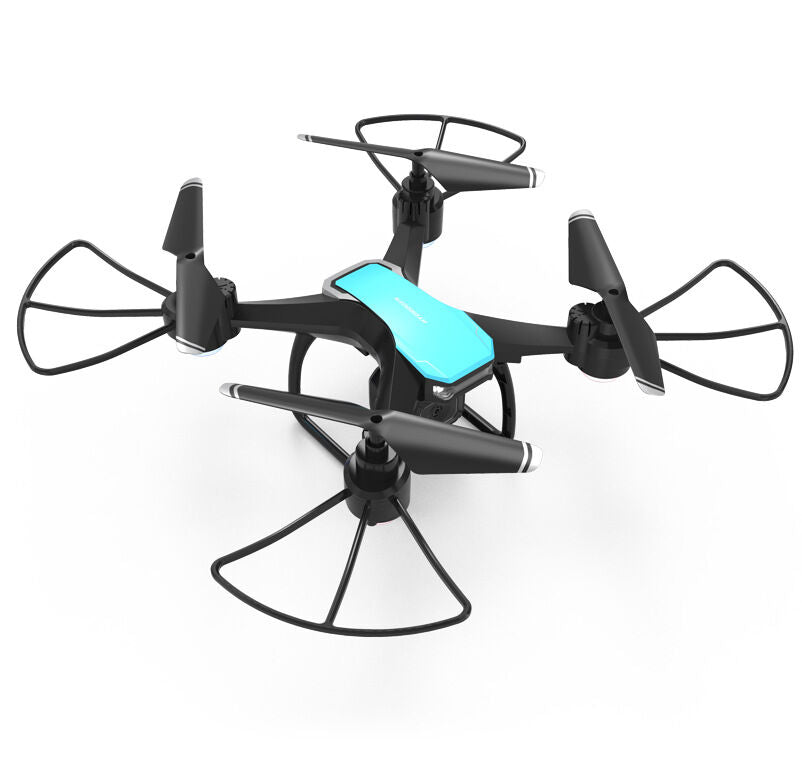 Christmas gift Fierce DIY 4K Camera Drone: Build &amp; Fly Your Own Stunt Quadcopter for Thrilling Aerial Adventures