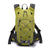 Small Hiking Backpack Lightweight Waterproof Daypack for Camping Cycling Fitness Outdoor Sports - Women Men Teens