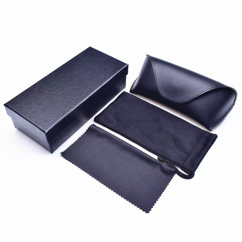 Minority design sense sunglasses-do not bump into individual styles, showing a unique fashion attitude!