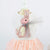 Pet products 2-Pack Small Dog Dress Female Tiny Puppy Clothes Girl Tutu for Dogs Dresses Harness Birthday Apparel（Chest circumference27cm, back length16cm, neck circumference20cm）