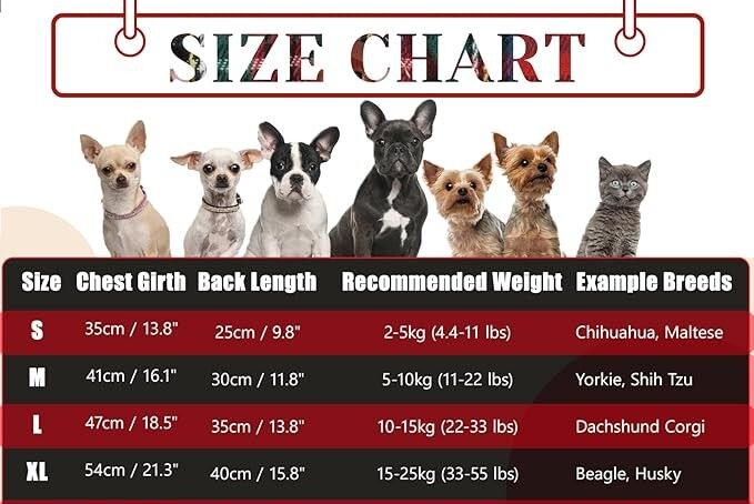 Pet products Dog Cat Tuxedo Suit with Bow Tie - Formal Black & White Striped Pet Costume Shirt, Elegant Wedding Outfit Birthday Party Attire for Maltese Dachshund Yorkie Puppies Shih Tzu Small Medium Dogs and cats