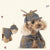 Pet products Dog Costume-Cute Detective Pet Clothes Set Halloween Cosplay Party Outfit Winter Fashion Cape Cloak Hat for Small Medium Dog & Cat Kitten