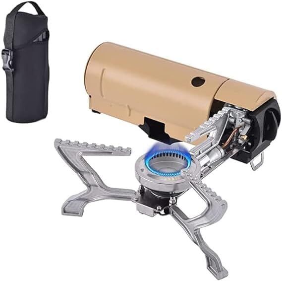 Portable Camping Gas Stove