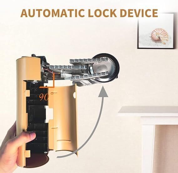 Portable Camping Gas Stove