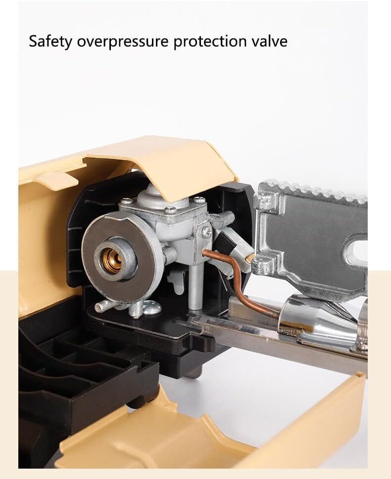 Portable Camping Gas Stove