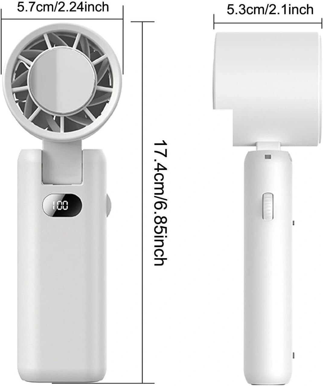 Portable Fan
