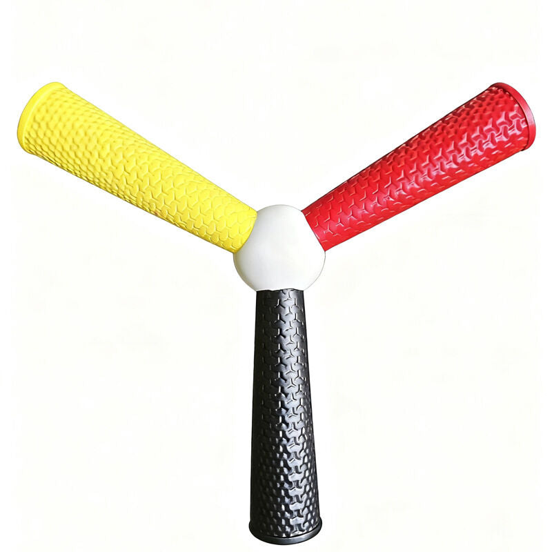 Reaction Training Stick: Hand-Eye Coordination &amp; Agility Trainer for Aussie Athletes &amp; Families