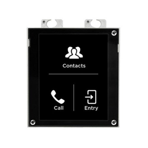 IP VERSO TOUCH DISPLAY MODULE FOR DOOR INTERCOM RESOLUTION 320 214 PIXELS