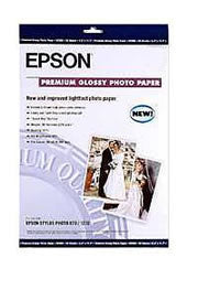 Epson Photographic Paper
