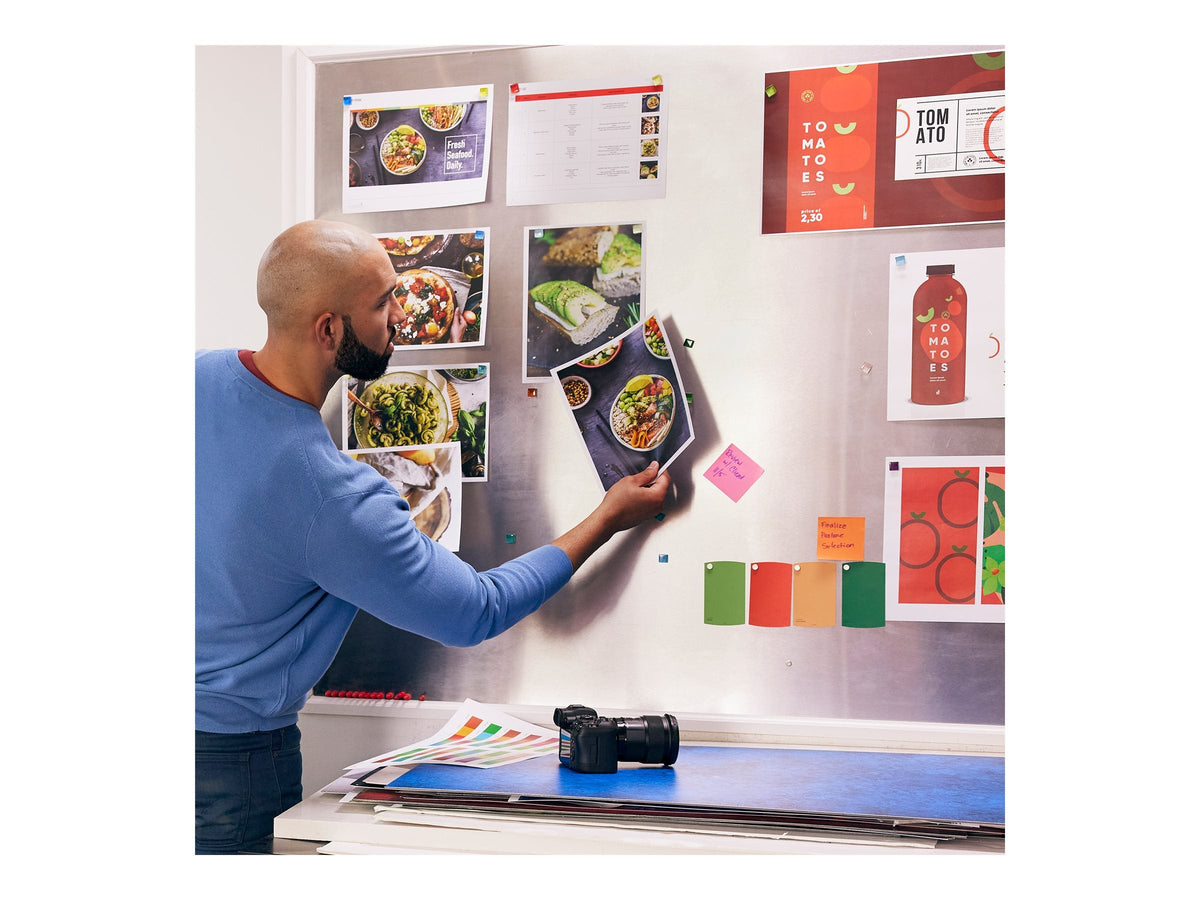 HP 204A BLACK TONER - APPROX 1.1 K PAGES - FOR M154, M180, M181 PRINTERS