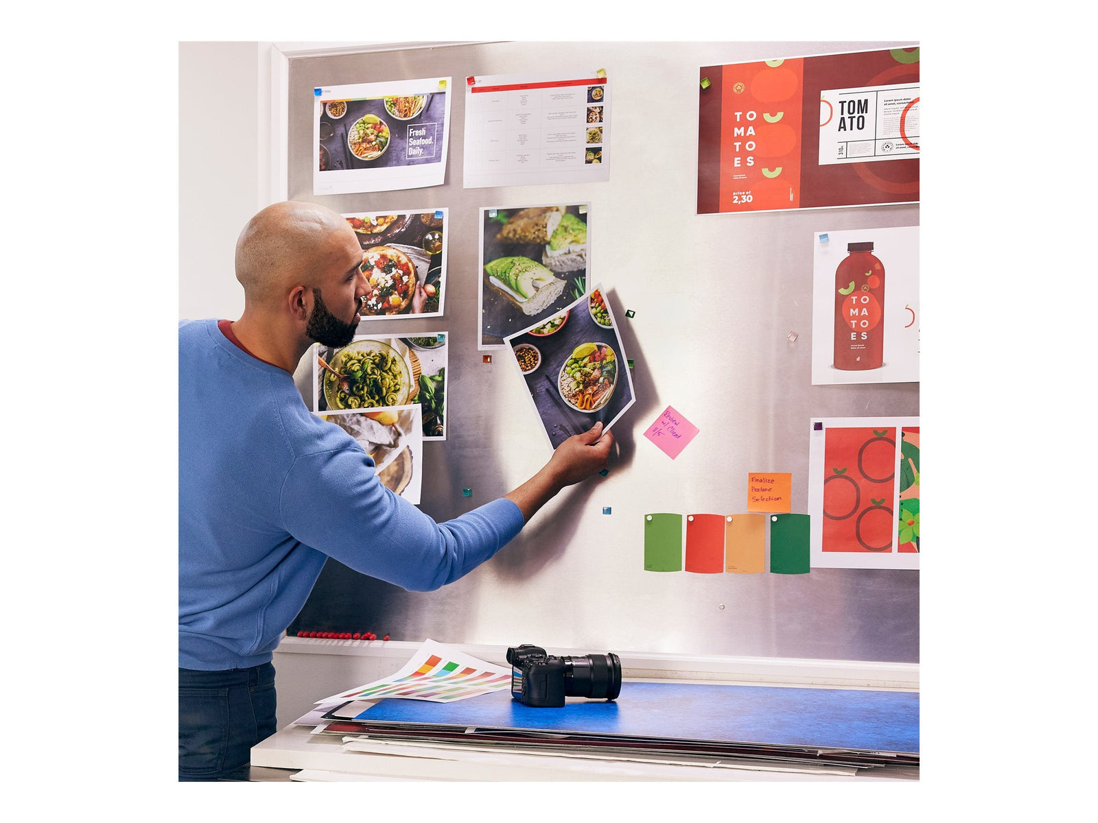 HP 204A BLACK TONER - APPROX 1.1 K PAGES - FOR M154, M180, M181 PRINTERS