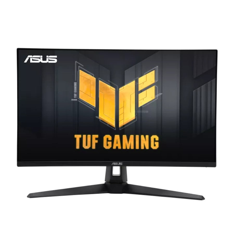 ASUS VG27AQ5A 27&#39;&#39; TUF Gaming Monitor, QHD(2560x1440), 210Hz(OC), Fast IPS, ELMB SYNC, Stereo speaker, DisplayWidget Center