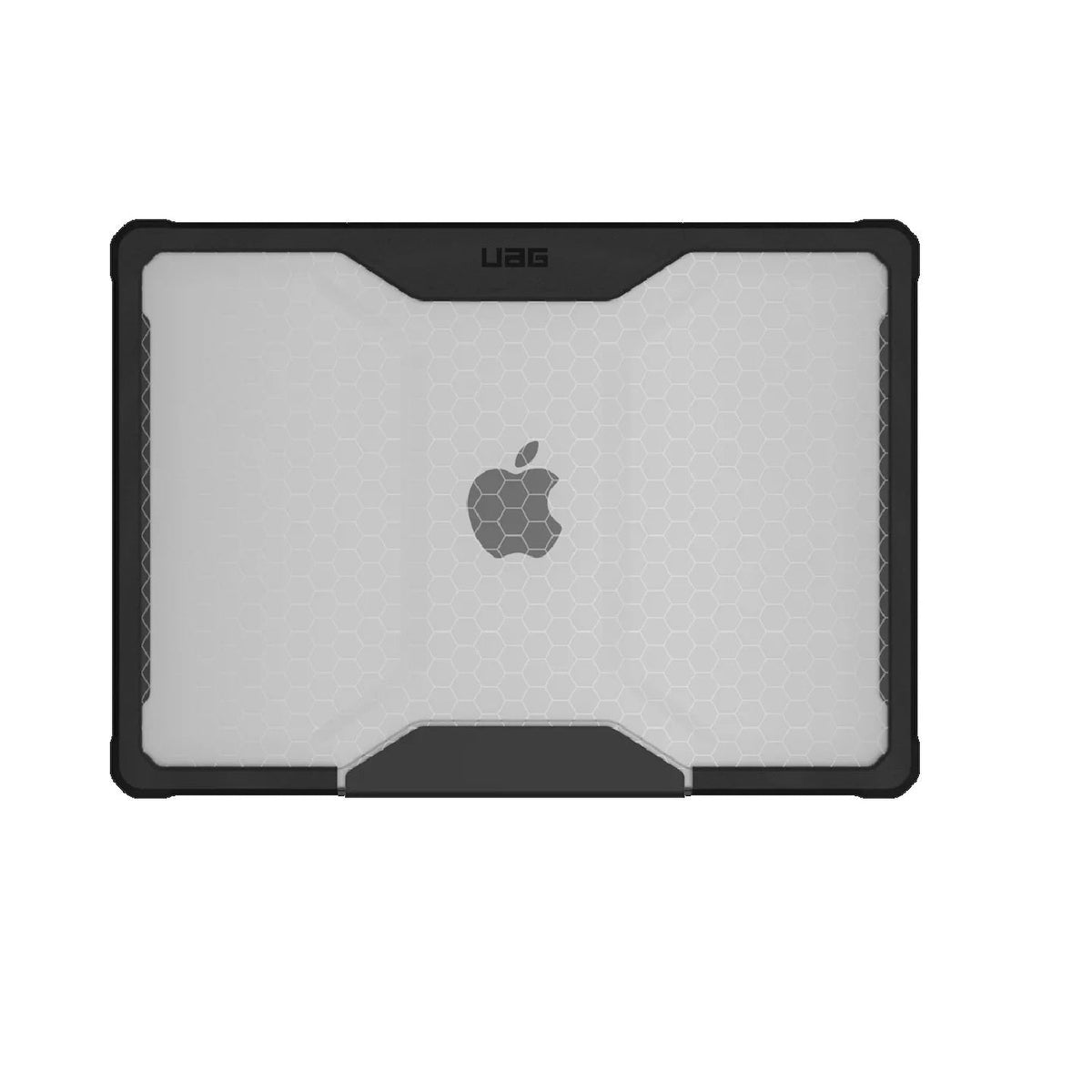 UAG Plyo Apple MacBook Pro (14&#39;) (M1 Pro/M2 Pro/M3 /M4) Rugged Case - Ice (134000114343), Armored Shell, Featherlight, 1 Year Warranty