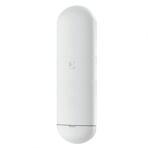 Ubiquiti 5 GHz NanoStation ac Radio -Up to 450+ Mbps Real TCP/IP Throughput, 15+ km Link Range