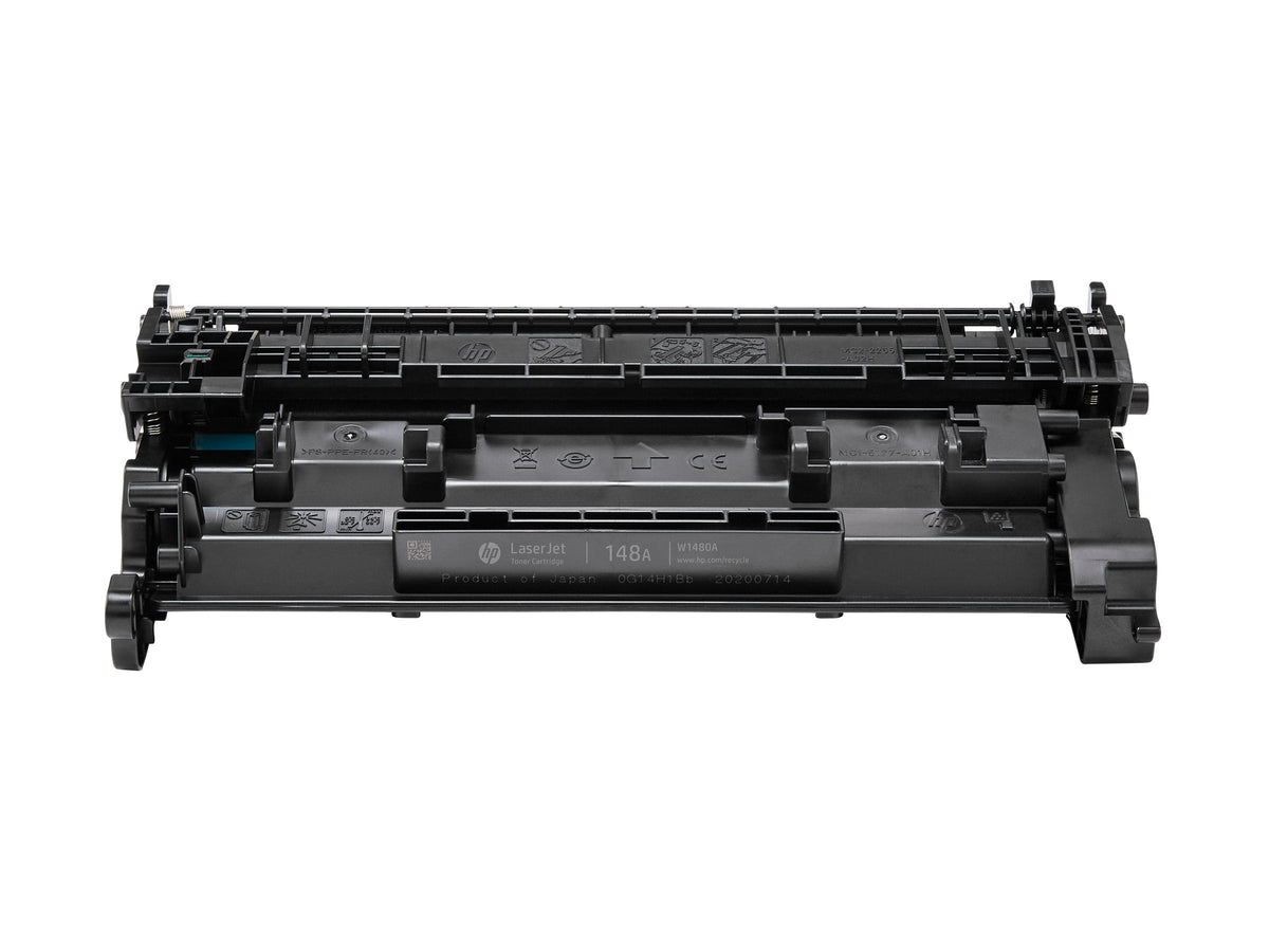 HP 148A BLACK TONER - APPROX 2.9KPAGES. FOR 4001, 4101 SERIES PRINTERS