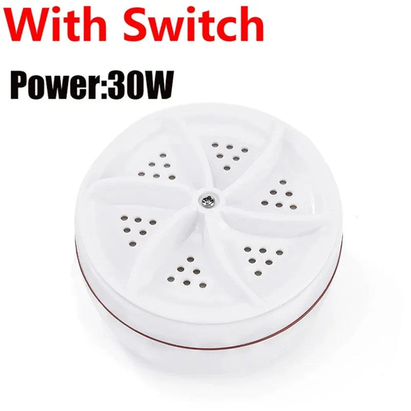 Mini Washing Machine