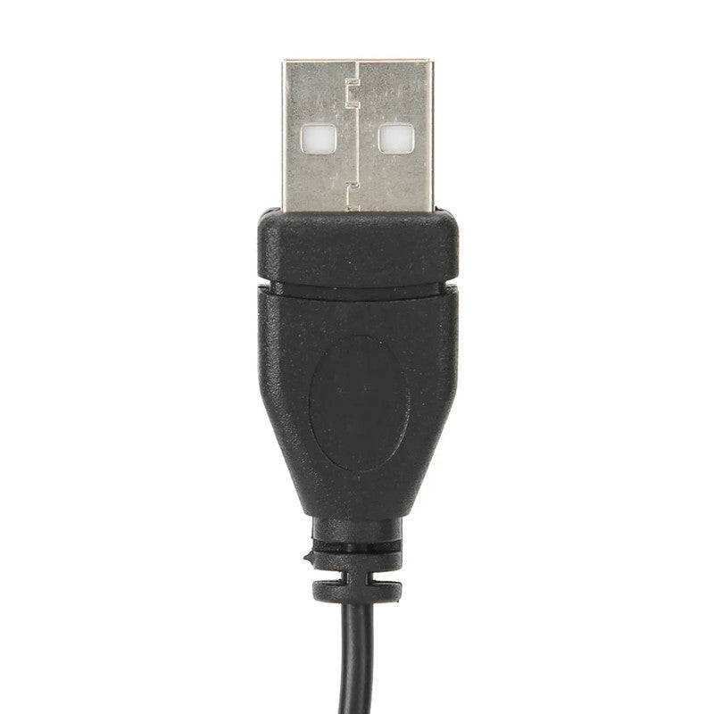 2-Way Voice Intercom Wireless Doorbell System