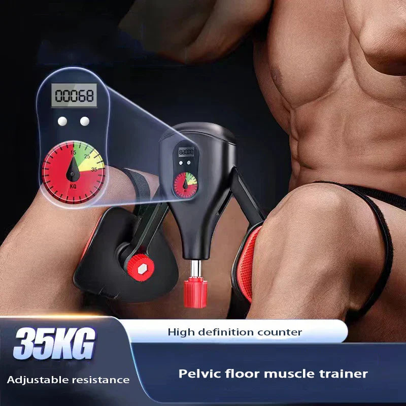 Adjustable Kegel Trainer