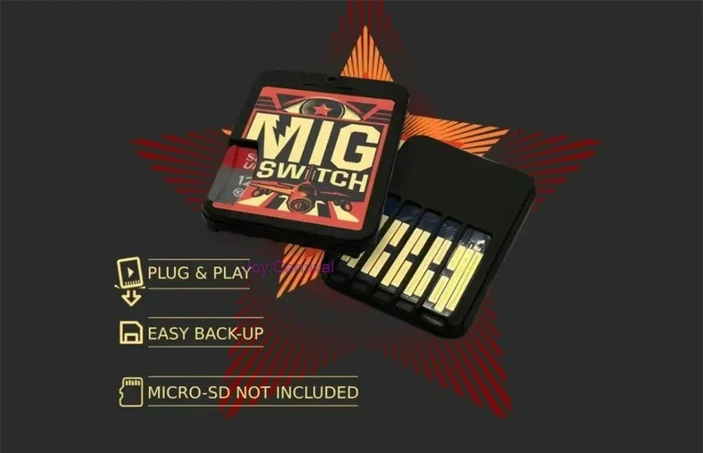 V2 Ns Game Card Switch For Ns Game Console