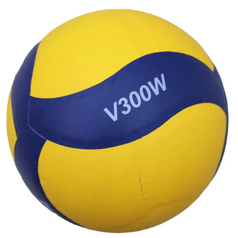 Super Fiber Volleyball for Adult Indoor Outdoor Ball