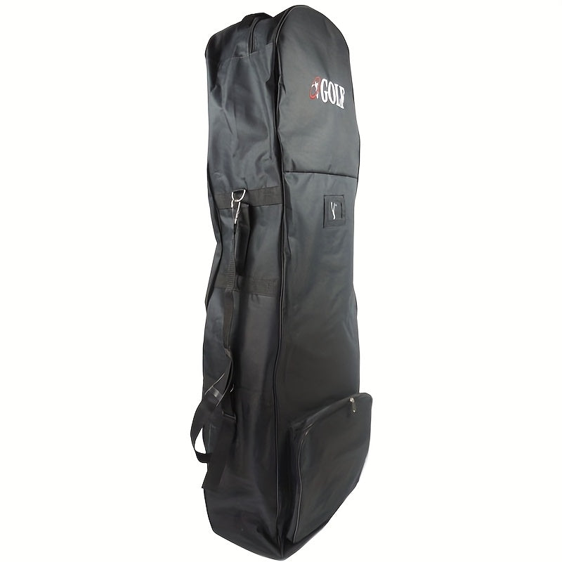 Golf Travel Bag with Wheels