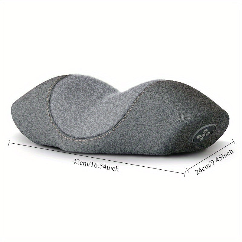 Electric Massage Pillow for Neck &amp; Shoulder