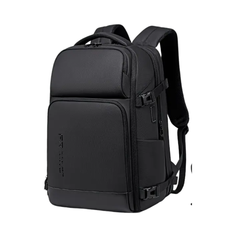 Men's Laptop Backpack Business Travel Bag