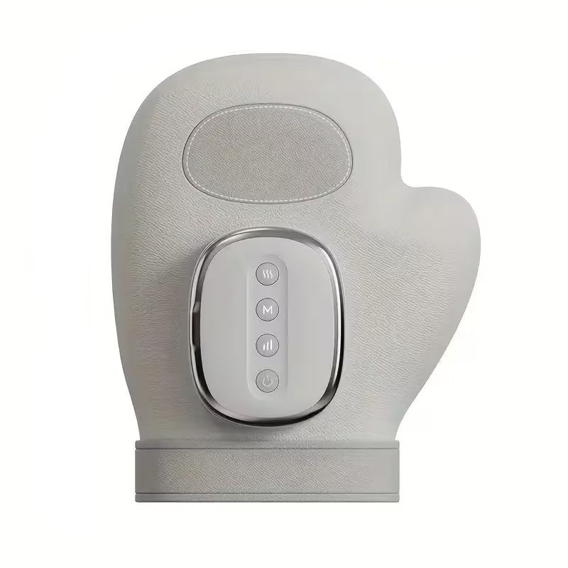 NNETM Smart Hand Massager with Heat & Multiple Modes