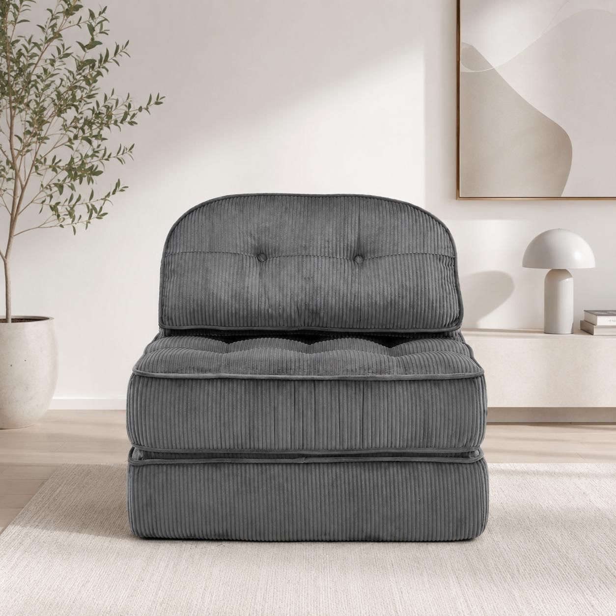 Comforro Hando Compressed Chair