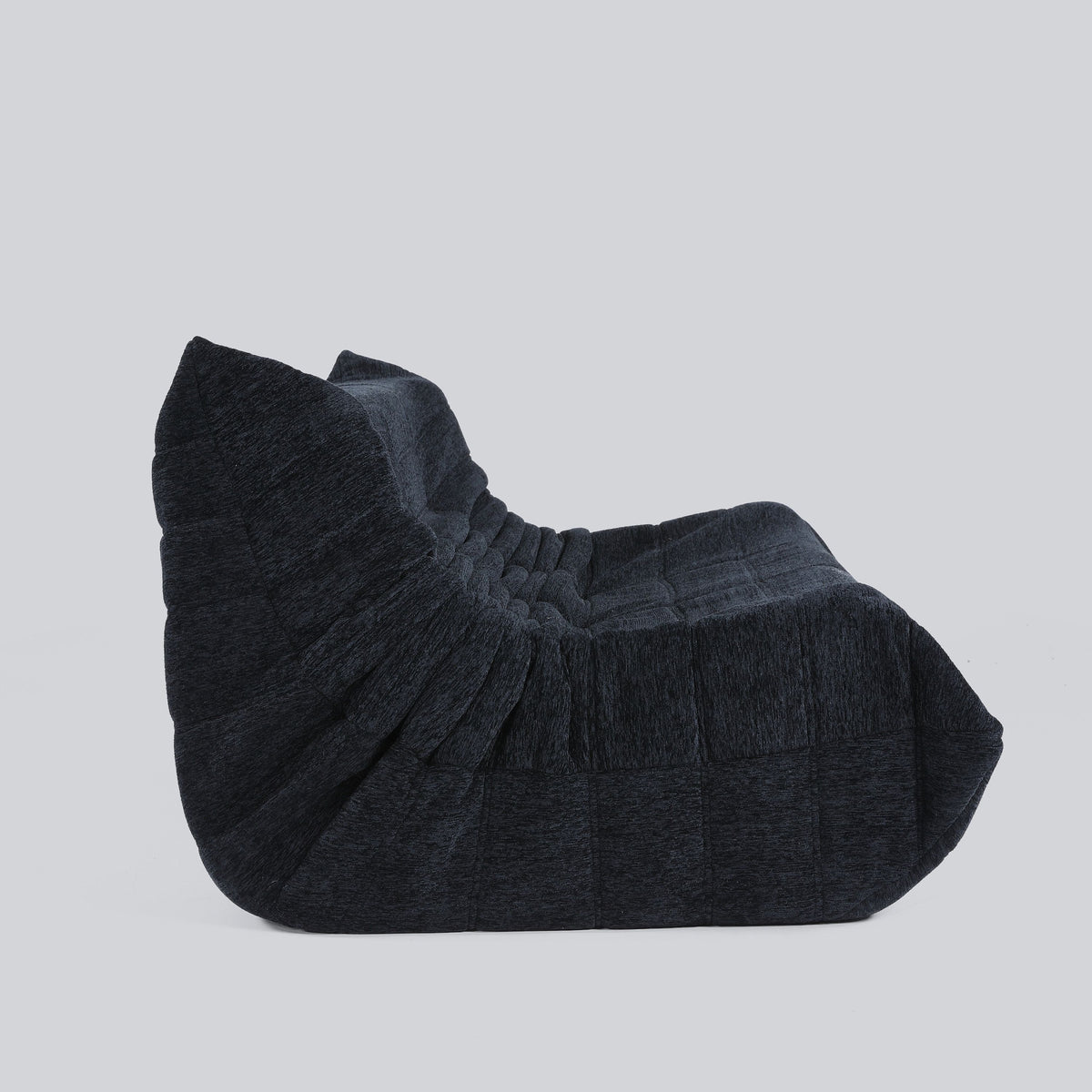 TANGO 3 Seater LOUNGE CHAIR