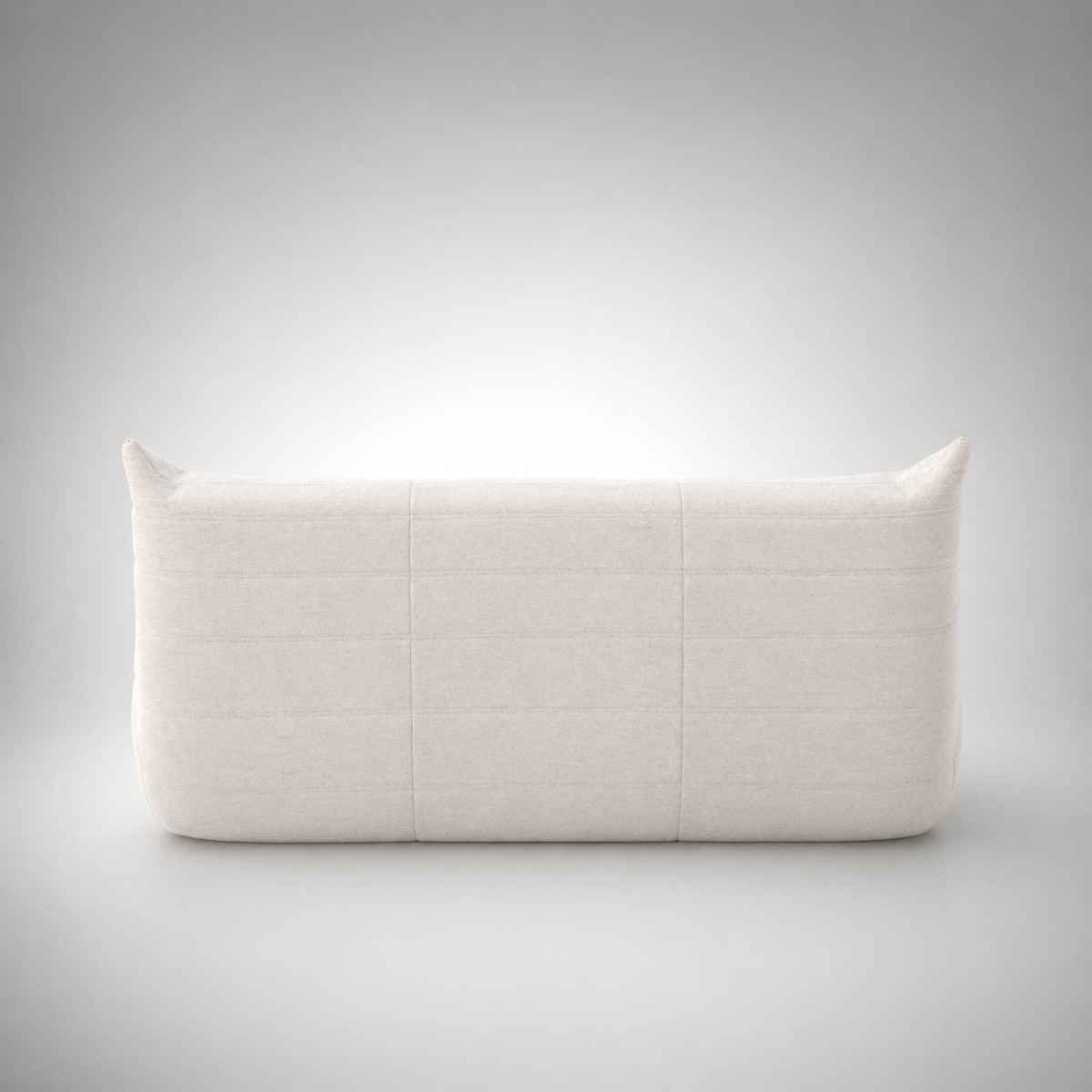 Flutto 2 Seater LOUNGE CHAIR