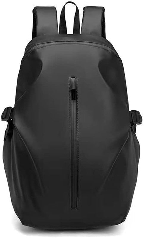 Multifunctional Large Capacity Motorcycle Backpack Motorcycle Bag Moto Riding for Men Women Waterproof Backpack-Black