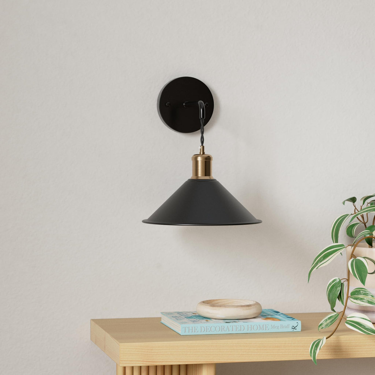 Battery Operated Wall Sconce, Wireless Wall Lights Set of 2, 13 RGB Colors Dimmable Battery Powered Wall Lamp with Remote Memory Function Auto Timer for Bedroom Living Room Hallway