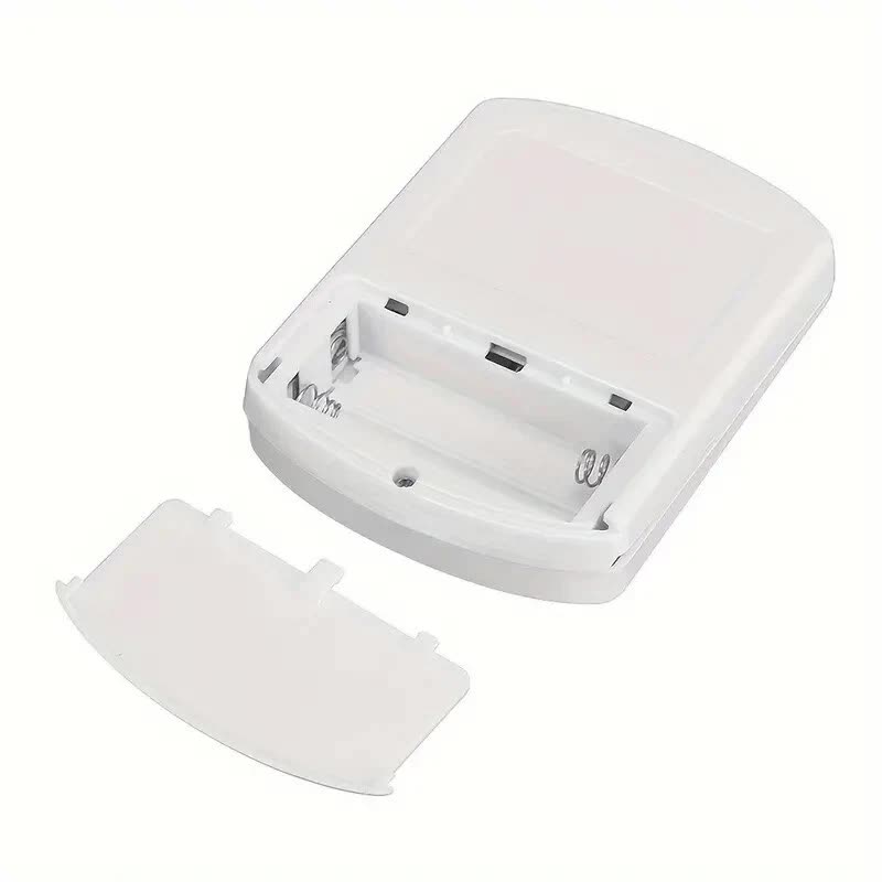 3 LED Light Set with Remote - Warm White for Cabinets & Displays