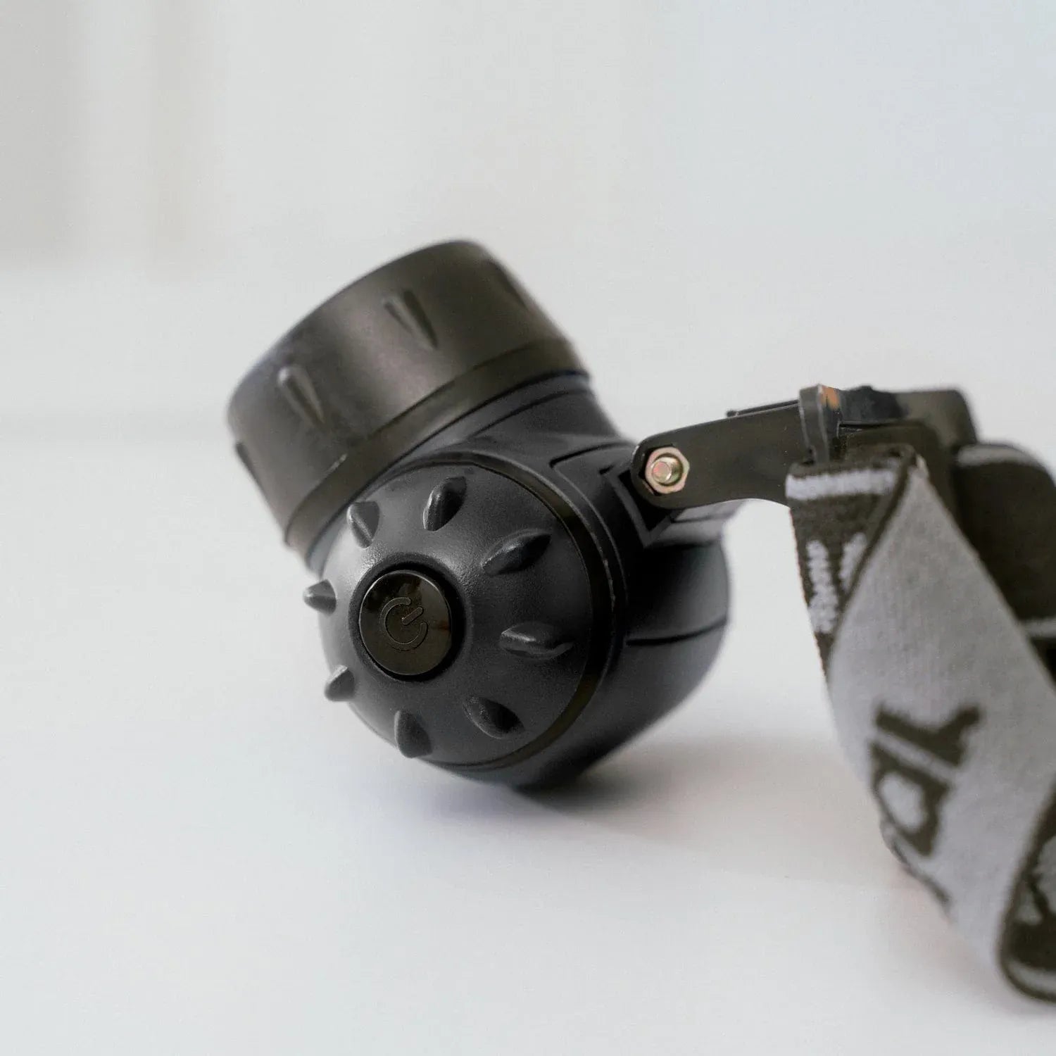 Brillar 3-Mode Headlamp – Black, 120 Lumens with COB LED