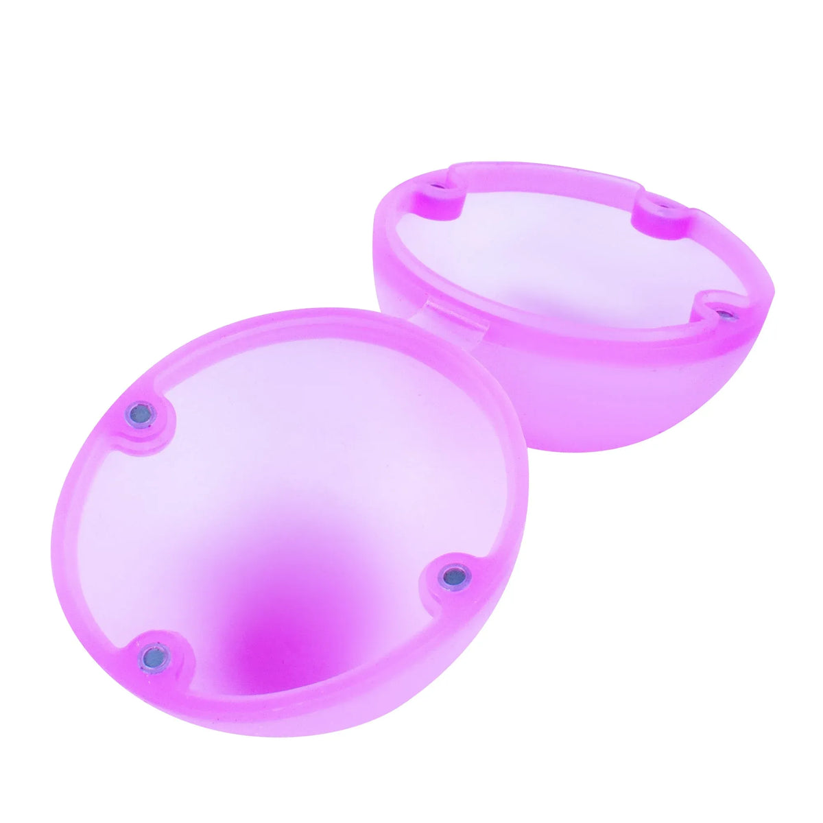 12 PcsMagnetic Closure Silicone Water Bombs