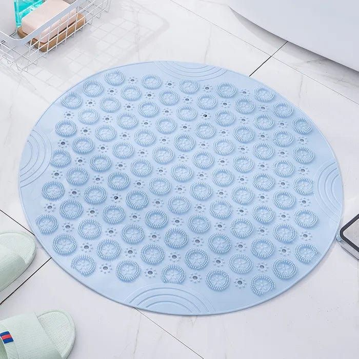 Livingtoday Non-Slip Massager Bathroom Mat