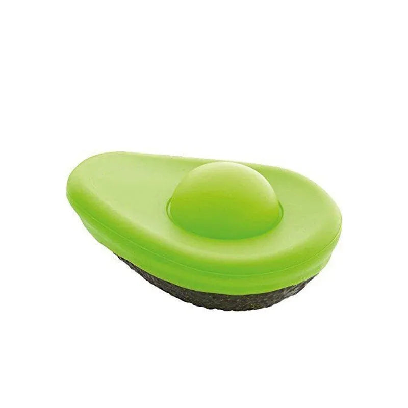 2 Pcs Avocado Saver with Silicone Cover