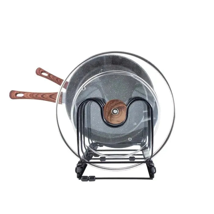 Livingtoday Expandable Pan Organiser