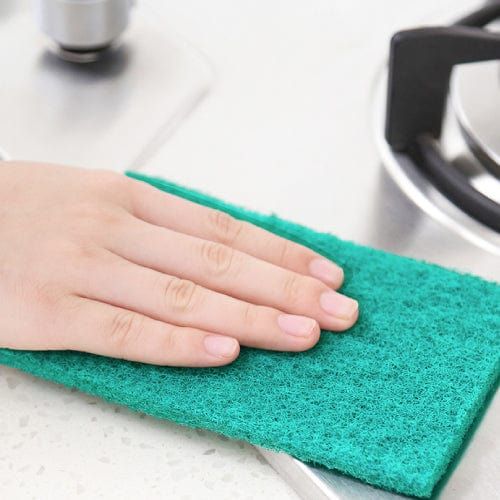10 Pcs Kitchen Souring Pads