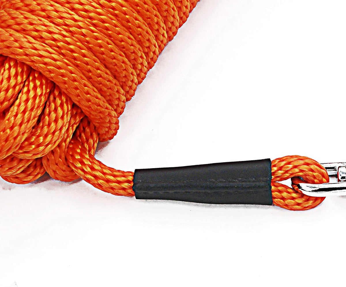 Dog Training Leash with Comfortable Handle