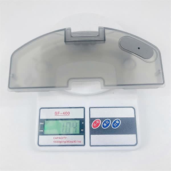 Compatible Replacement Water Tank for Xiaomi Mijia 3S Dreame L10s Pro Robot Vacuum Models S10+ B105 S20+ B108GL