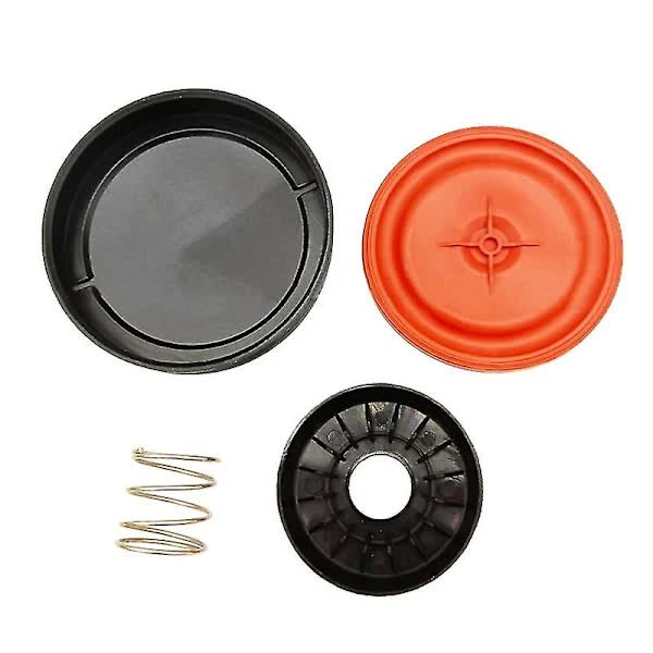 B58 PCV Valve Cover Diaphragm Replacement Part 11127645173 Compatible with BMW 3.0L Engine