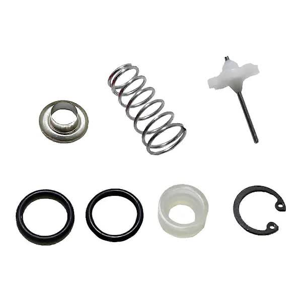 2135 K303 Air Intake Kit Compatible with 2135 2131 2135Ti 2112 1/2 inch Impact Wrench Replacement Part