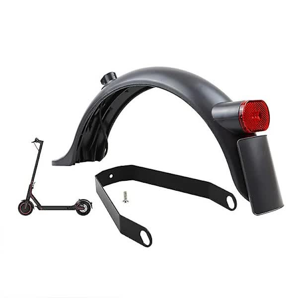 Xiaomi M365 1S Pro Pro2 Electric Scooter Compatible Rear Mudguard