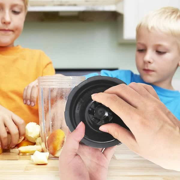 Kitchenaid Mixer Rubber Coupling Gear 9704230 Replacement Part 5pcs